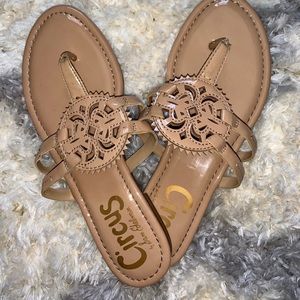 Sam Edelman sandals